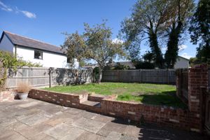 Garden- click for photo gallery